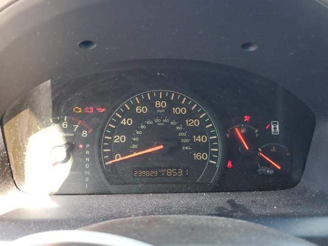 Photo 9 from auction – 2003 HONDA ACCORD EX with VIN 1HGCM56683A097796