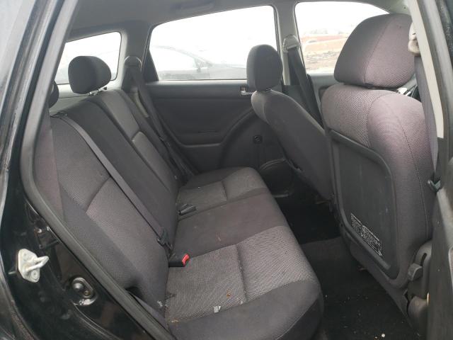 Photo 10 from auction – 2003 TOYOTA COROLLA MA with VIN 2T1KR32E43C040259