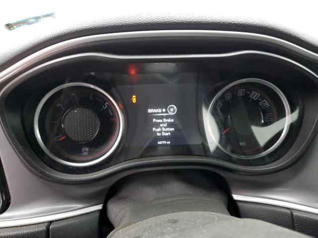 Photo 9 from auction – 2019 DODGE CHALLENGER with VIN 2C3CDZBT1KH741712