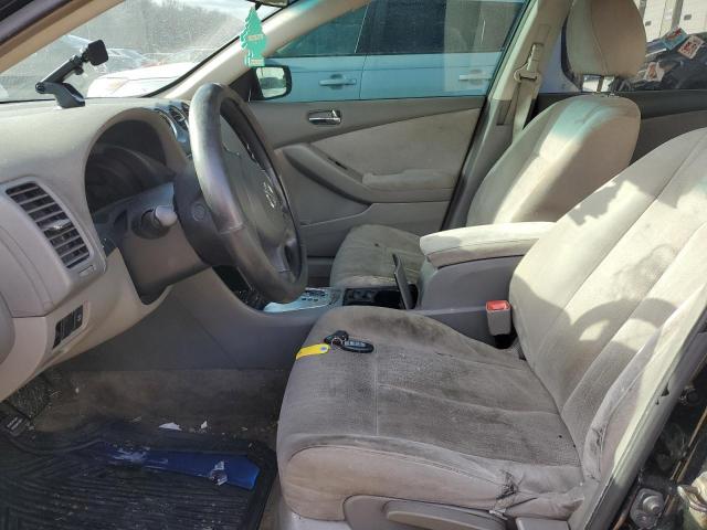 Photo 7 from auction – 2010 NISSAN ALTIMA BAS with VIN 1N4AL2AP3AN402866
