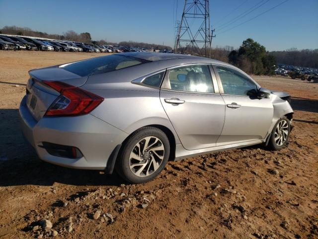 Photo 3 from auction – 2016 HONDA CIVIC EX with VIN 19XFC2F83GE005575