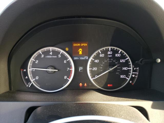Photo 9 from auction – 2013 ACURA RDX TECHNO with VIN 5J8TB4H53DL009716
