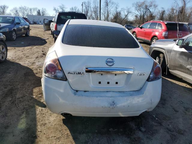 Photo 6 from auction – 2012 NISSAN ALTIMA BAS with VIN 1N4AL2AP8CC195602