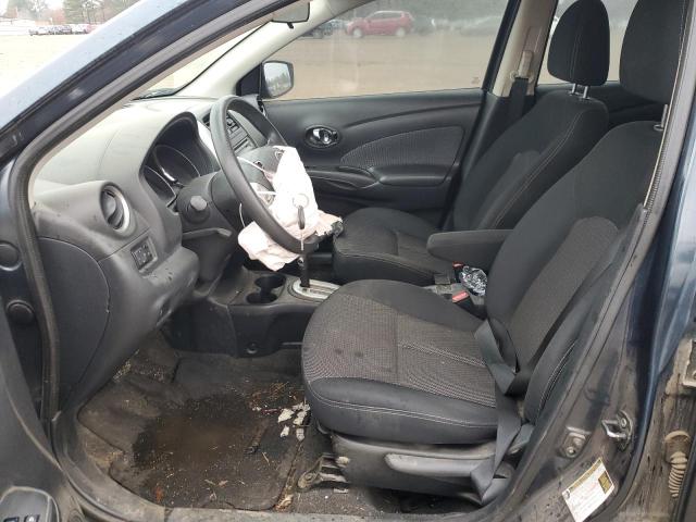 Photo 7 from auction – 2015 NISSAN VERSA S with VIN 3N1CN7AP0FL918171