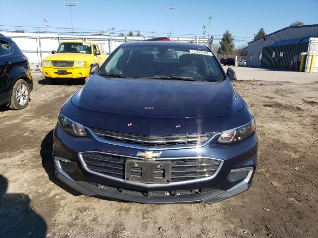 Photo 5 from auction – 2018 CHEVROLET MALIBU LS with VIN 1G1ZB5ST4JF227477