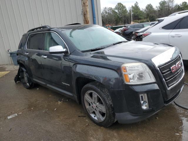 Photo 4 from auction – 2013 GMC TERRAIN SL with VIN 2GKALSEK7D6333055
