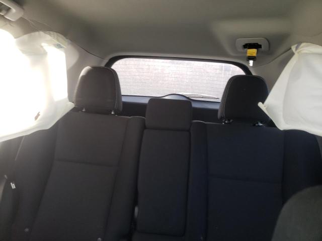 Photo 10 from auction – 2016 TOYOTA RAV4 XLE with VIN 2T3RFREVXGW484716