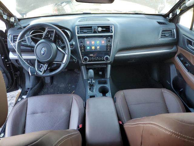Photo 8 from auction – 2018 SUBARU OUTBACK TO with VIN 4S4BSETC8J3256730