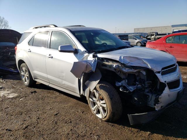 Photo 4 from auction – 2012 CHEVROLET EQUINOX LT with VIN 2GNALDEK5C6187686