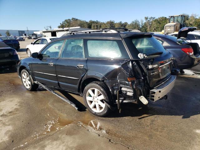 Фото 2 с аукциона – 2008 SUBARU OUTBACK 2. с VIN 4S4BP61CX87348404