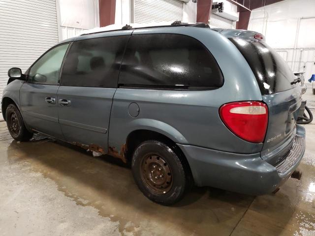 Photo 2 from auction – 2005 DODGE GRAND CARA with VIN 2D4GP44L75R223948