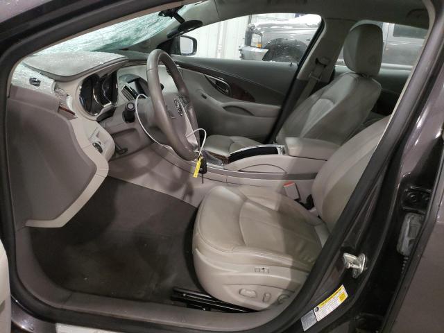 Photo 7 from auction – 2013 BUICK LACROSSE with VIN 1G4GC5E38DF263129