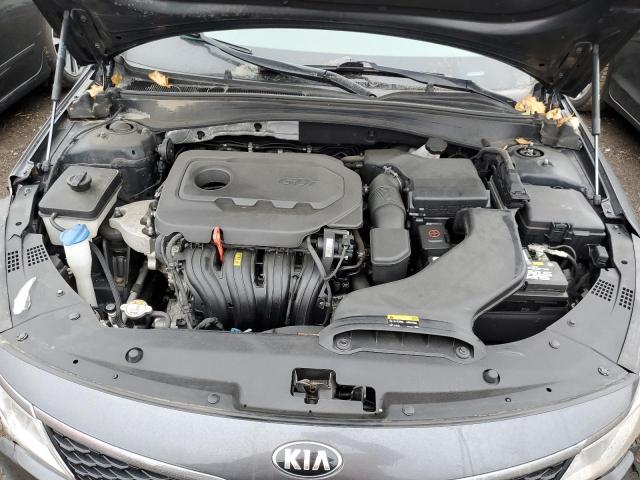 Photo 11 from auction – 2016 KIA OPTIMA LX with VIN KNAGT4L36G5107356