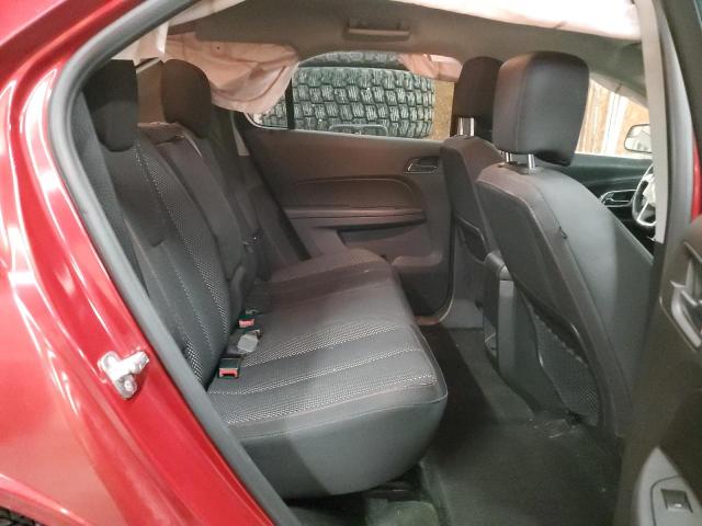Photo 10 from auction – 2013 CHEVROLET EQUINOX LT with VIN 2GNFLEEK8D6400577