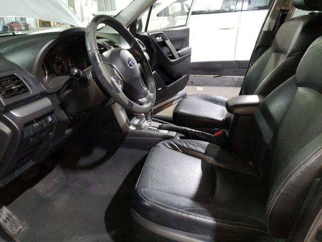 Photo 7 from auction – 2015 SUBARU FORESTER 2 with VIN JF2SJAKC2FH403606