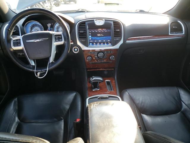 Photo 8 from auction – 2013 CHRYSLER 300 with VIN 2C3CCAAGXDH572575