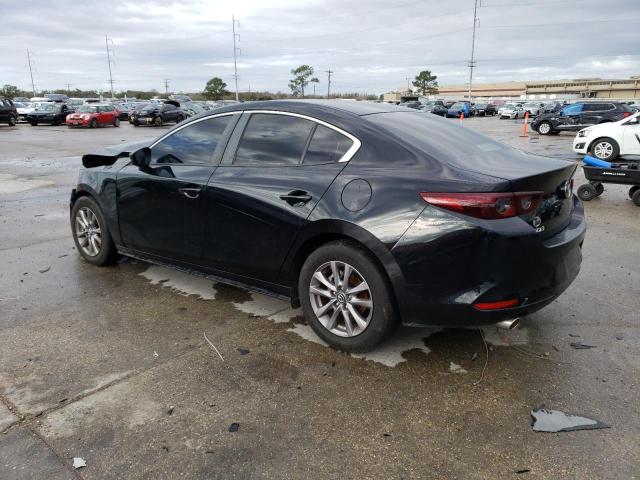 Photo 2 from auction – 2021 MAZDA 3 with VIN JM1BPAA73M1313937