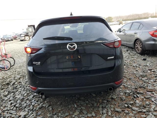 Photo 6 from auction – 2019 MAZDA CX-5 TOURI with VIN JM3KFBCM4K0595012