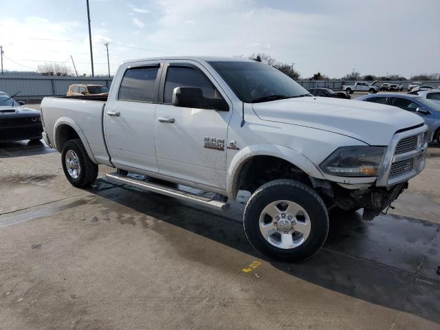 Photo 4 from auction – 2013 RAM 2500 LARAM with VIN 3C6UR5FL3DG526346