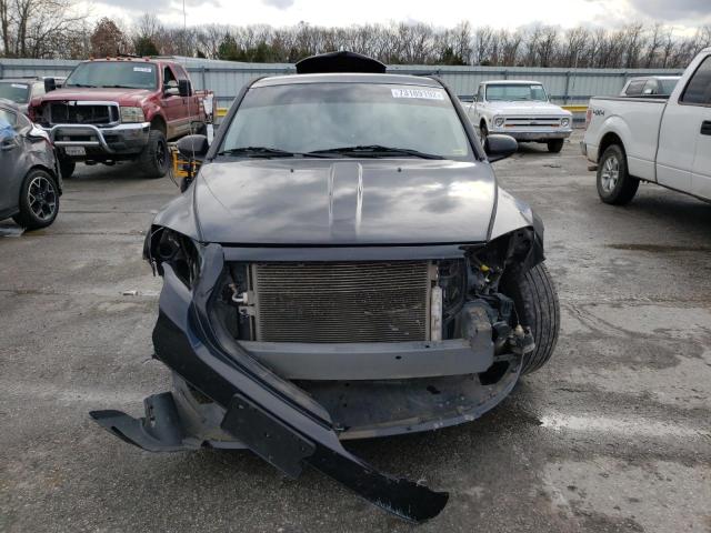 Photo 5 from auction – 2011 DODGE CALIBER MA with VIN 1B3CB3HA1BD120246