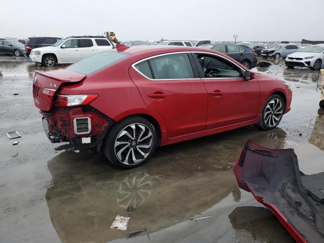Photo 3 from auction – 2017 ACURA ILX PREMIU with VIN 19UDE2F83HA011660