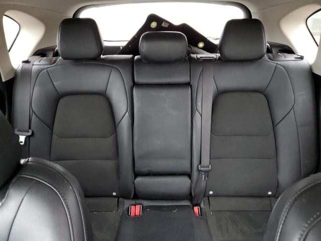 Photo 10 from auction – 2021 MAZDA CX-5 TOURI with VIN JM3KFBCMXM0354476