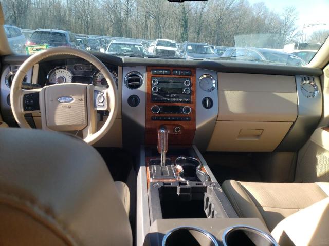 Photo 8 from auction – 2008 FORD EXPEDITION with VIN 1FMFU18558LA26541