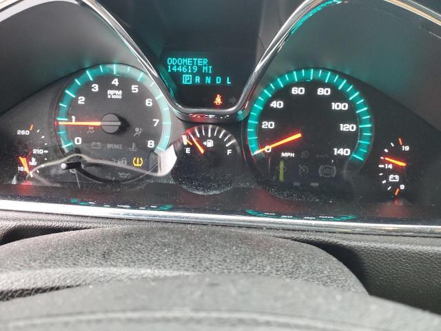 Photo 9 from auction – 2015 CHEVROLET TRAVERSE L with VIN 1GNKVGKD4FJ143935