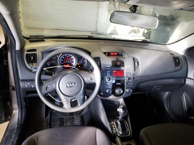 Photo 8 from auction – 2012 KIA FORTE EX with VIN KNAFU4A28C5562450