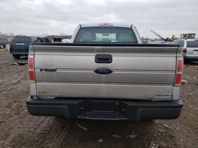 Photo 6 from auction – 2014 FORD F150 SUPER with VIN 1FTEX1CMXEKE59764