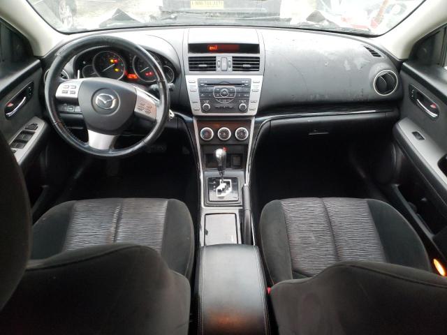 Photo 8 from auction – 2010 MAZDA 6 I with VIN 1YVHZ8CH3A5M31987
