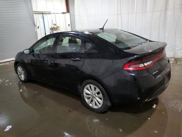 Photo 2 from auction – 2014 DODGE DART SXT with VIN 1C3CDFBB3ED866993