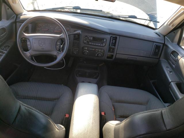 Photo 8 from auction – 2002 DODGE DURANGO SP with VIN 1B4HS38N02F210710