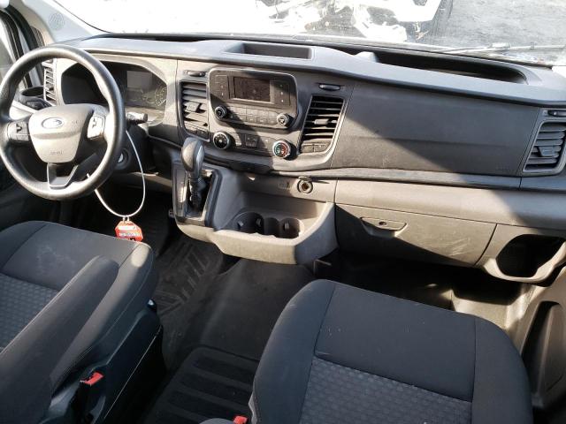 Photo 8 from auction – 2021 FORD TRANSIT T- with VIN 1FTBR1Y89MKA70122
