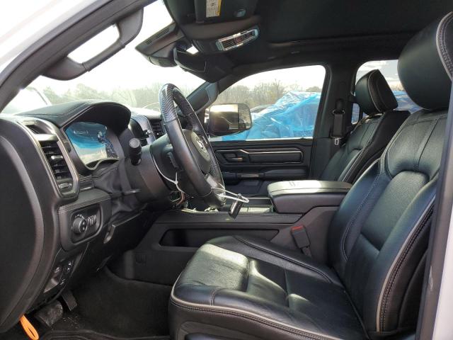 Photo 7 from auction – 2021 RAM 1500 LIMIT with VIN 1C6SRFHT9MN553391