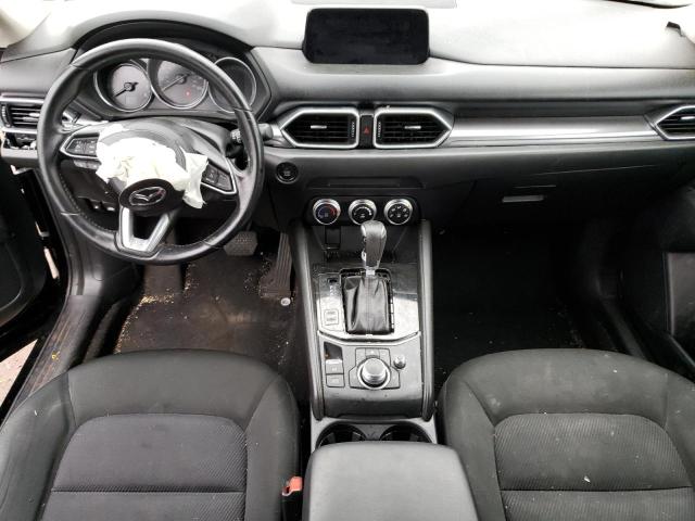 Photo 8 from auction – 2019 MAZDA CX-5 SPORT with VIN JM3KFBBM0K1617440
