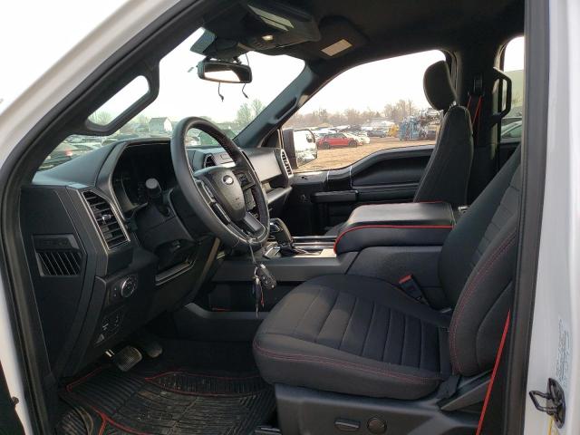 Photo 7 from auction – 2020 FORD F150 SUPER with VIN 1FTEW1E4XLFB96522