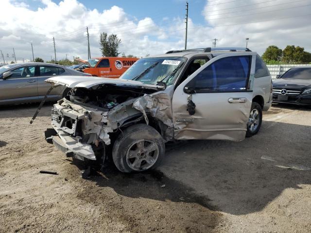 FORD EXPLORER L 2006 with VIN 1FMEU65E66UA28805 - Photo from auction
