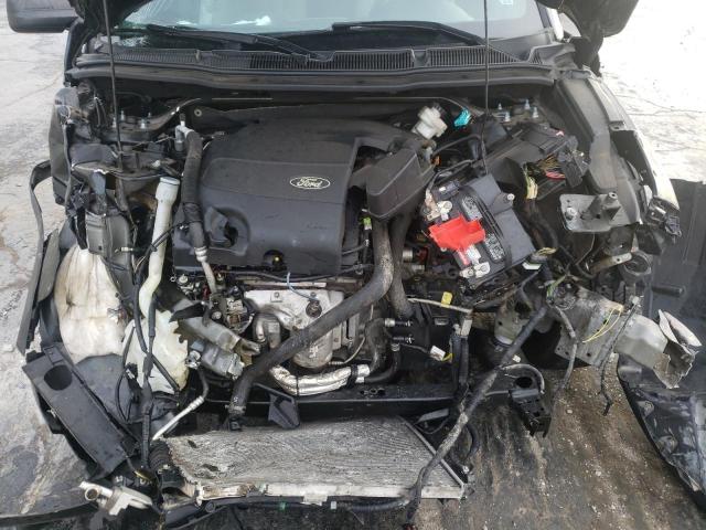 Photo 12 from auction – 2014 FORD EXPLORER with VIN 1FM5K7B88EGA54250