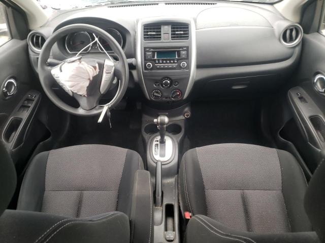 Photo 8 from auction – 2017 NISSAN VERSA S with VIN 3N1CN7AP3HL801834