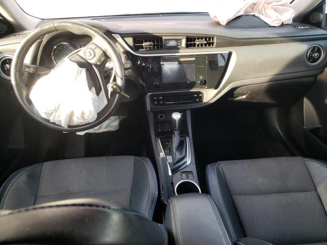 Photo 8 from auction – 2019 TOYOTA COROLLA L with VIN 2T1BURHE1KC143968