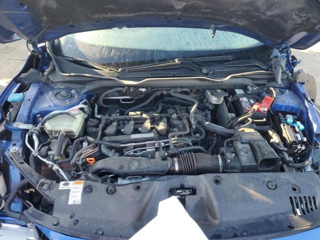 Photo 11 from auction – 2017 HONDA CIVIC EX with VIN 19XFC1F36HE004596