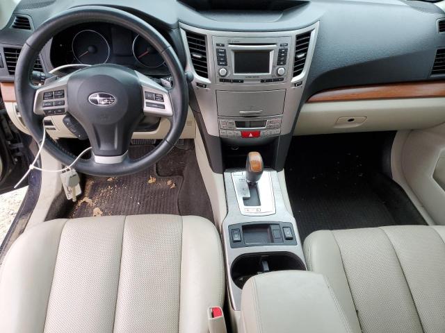 Снимка 8 от търг – 2014 SUBARU OUTBACK 2. с VIN 4S4BRCLC4E3234312