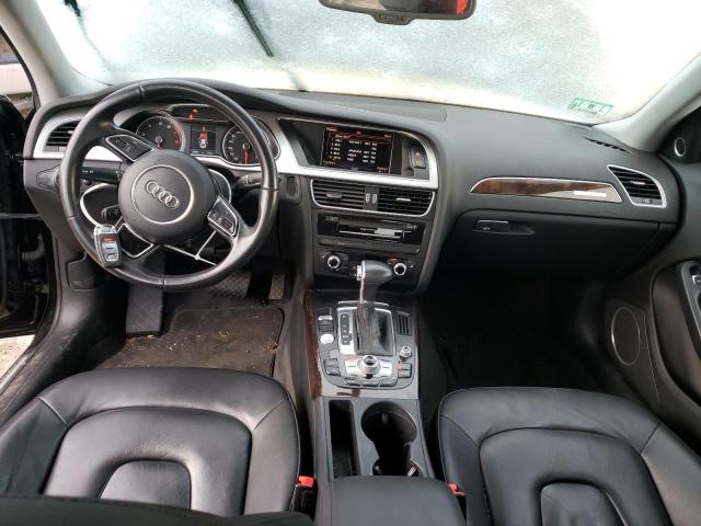 Photo 8 from auction – 2016 AUDI A4 PREMIUM with VIN WAUFFAFL4GN002134