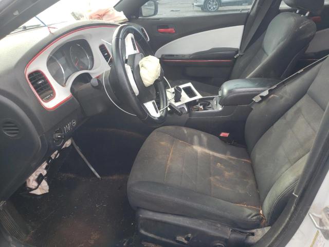 Photo 7 from auction – 2011 DODGE CHARGER with VIN 2B3CL3CGXBH569310