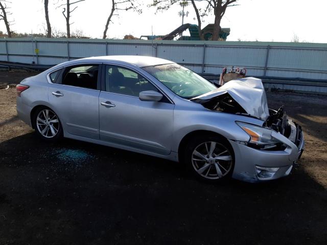 Photo 4 from auction – 2015 NISSAN ALTIMA 2.5 with VIN 1N4AL3AP3FC242870