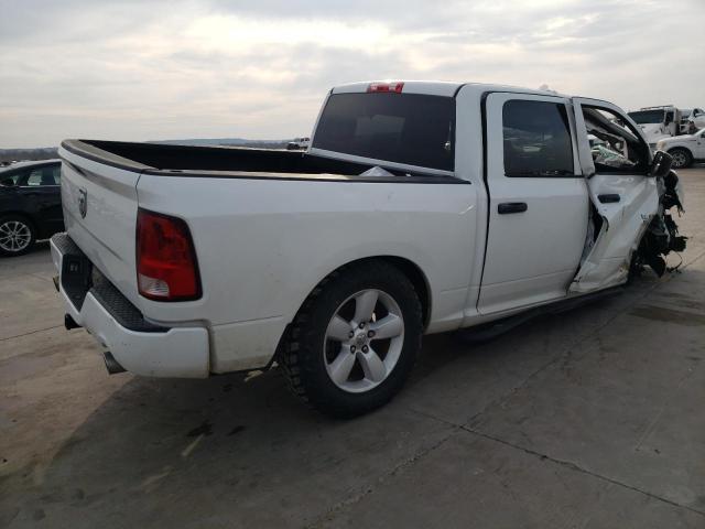 Photo 3 from auction – 2014 RAM 1500 ST with VIN 3C6RR6KT1EG234052
