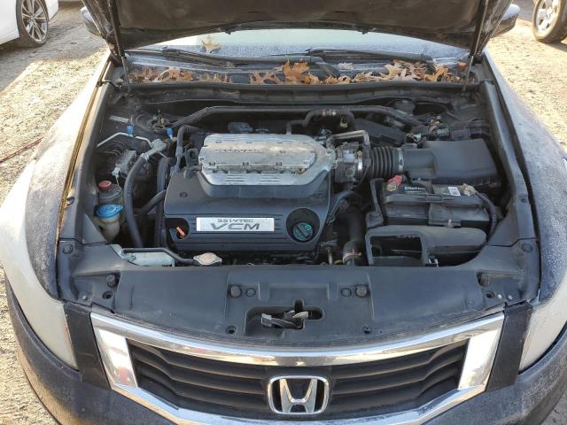 Photo 11 from auction – 2008 HONDA ACCORD with VIN 1HGCP36808A070273
