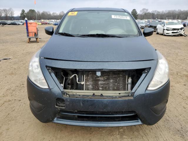 Photo 5 from auction – 2015 NISSAN VERSA S with VIN 3N1CN7AP0FL918171