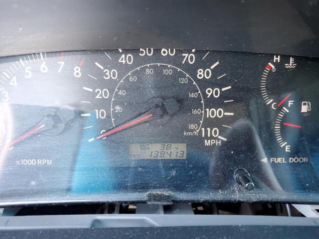 Photo 9 from auction – 2005 TOYOTA COROLLA CE with VIN 2T1BR30E45C329731